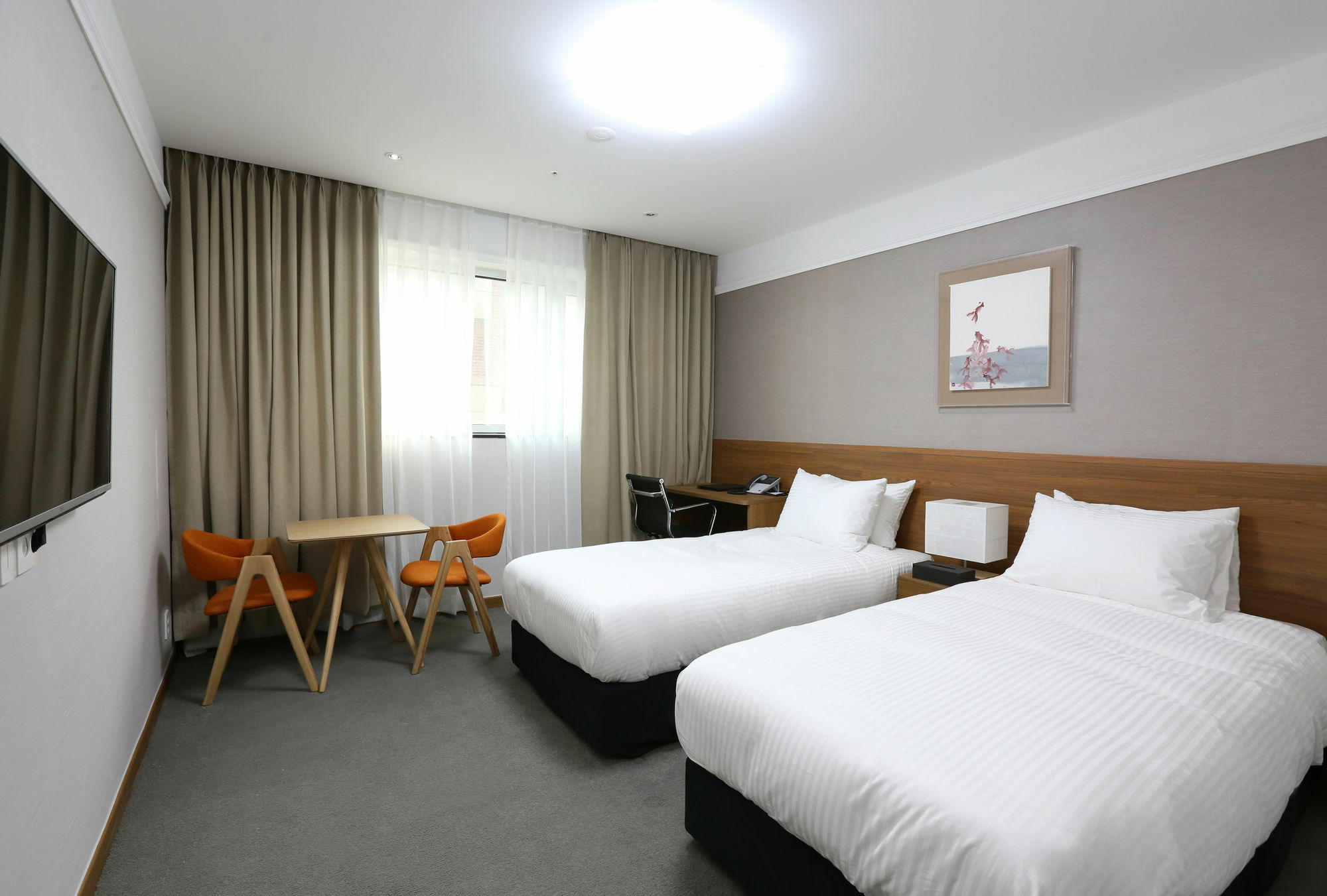 Benikea Premier Hotel Dongdaemun Seoul Exterior photo