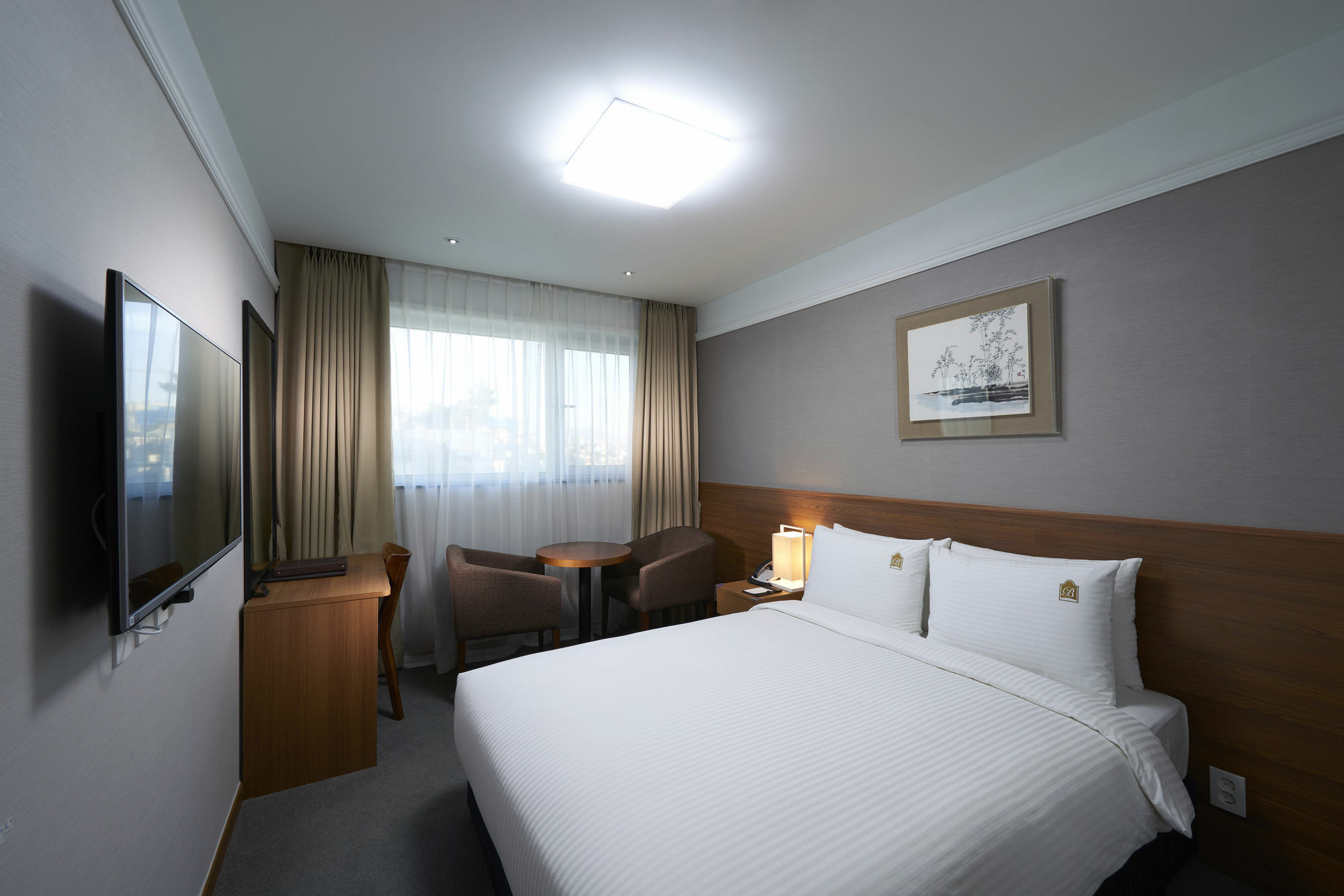Benikea Premier Hotel Dongdaemun Seoul Exterior photo